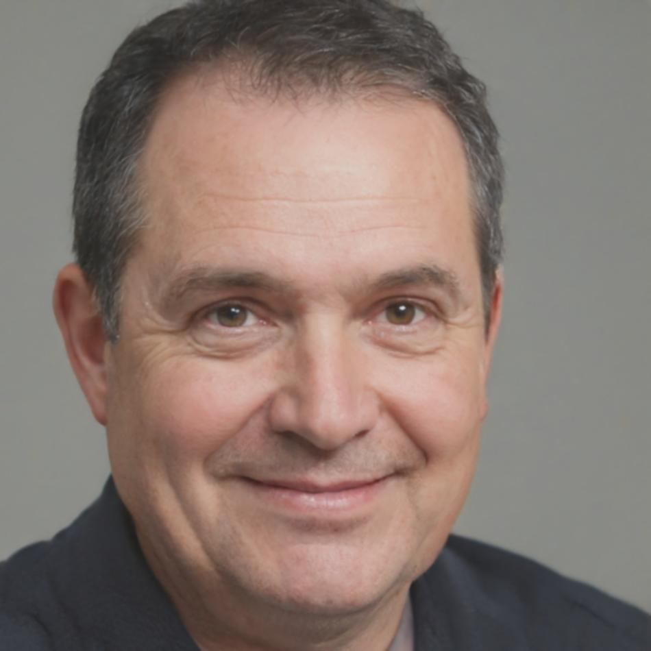 Aurelio Mendoza Salinas, Director de Análisis Financiero de Talonivorae