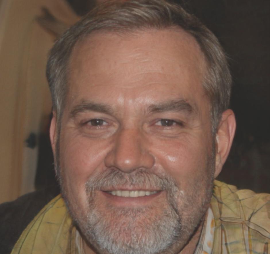 Retrato profesional de Joaquín Mendizábal